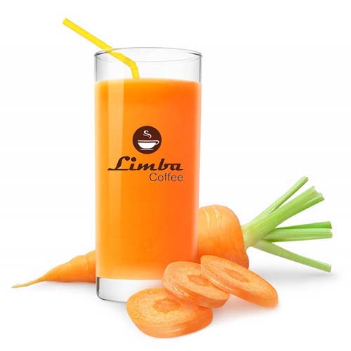 Nước ép cà rốt (Carrot juice)
